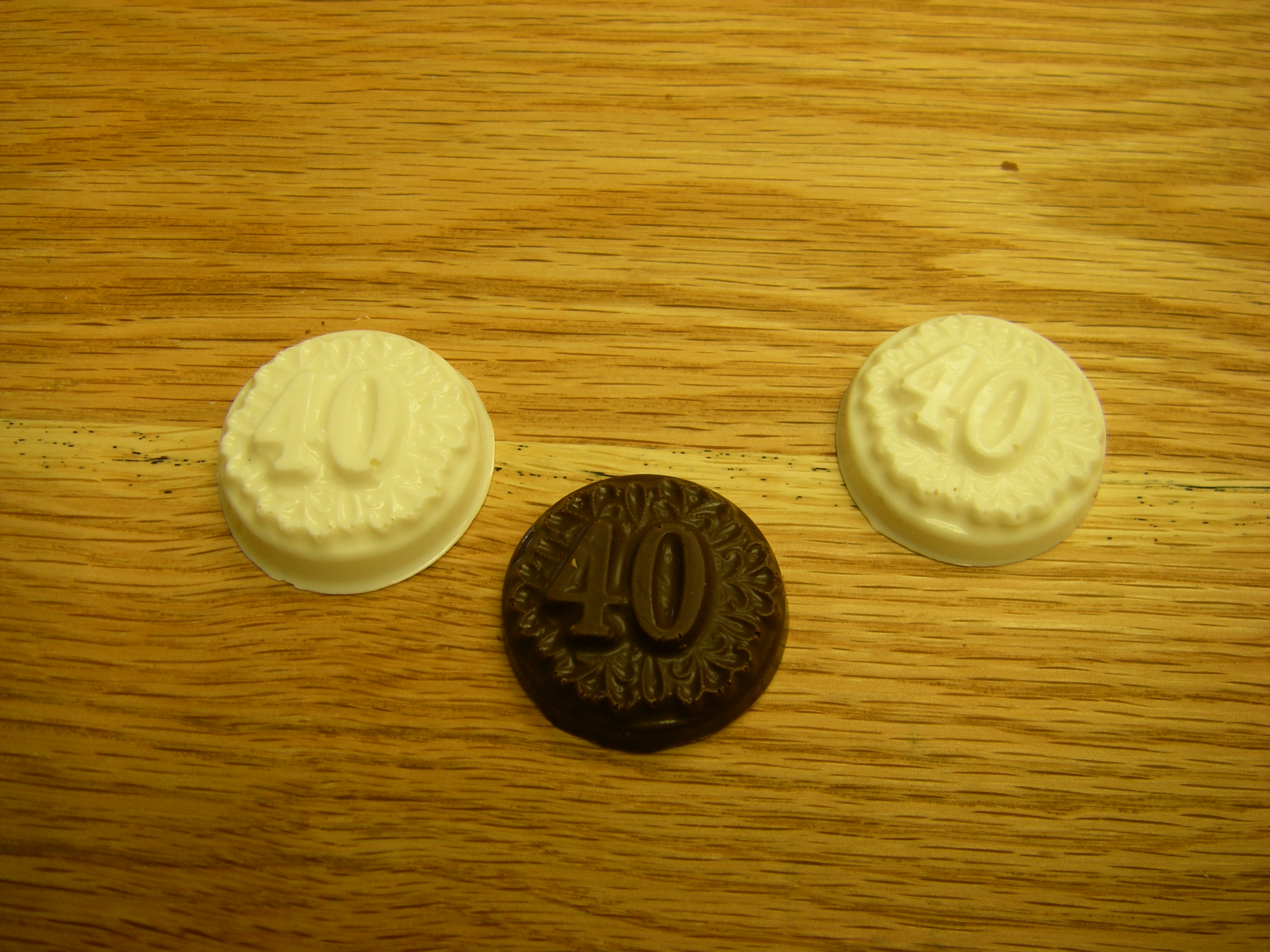 MistiMountain Candies mints, Seattle Chocolates caramels, Seattle Candies 98115