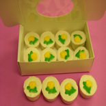 Homemade Handmade Chocolate Candy fresh from Seattle Washington