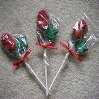 Homemade Handmade Chocolate Candy fresh from Seattle Washington