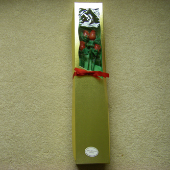 Homemade Handmade Chocolate Candy fresh from Seattle Washington
