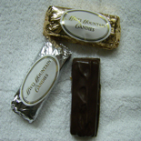 Homemade Handmade Chocolate Candy fresh from Seattle Washington