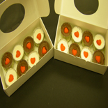 Homemade Handmade Chocolate Candy fresh from Seattle Washington