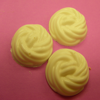 Homemade Wedding Mint Candy in Seattle Washington 98012