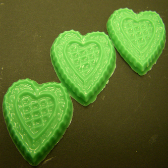 Homemade Wedding Mint Candy in Seattle Washington 98012