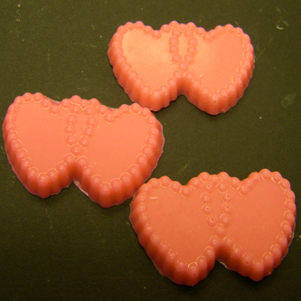 Homemade Wedding Mint Candy in Seattle Washington 98012